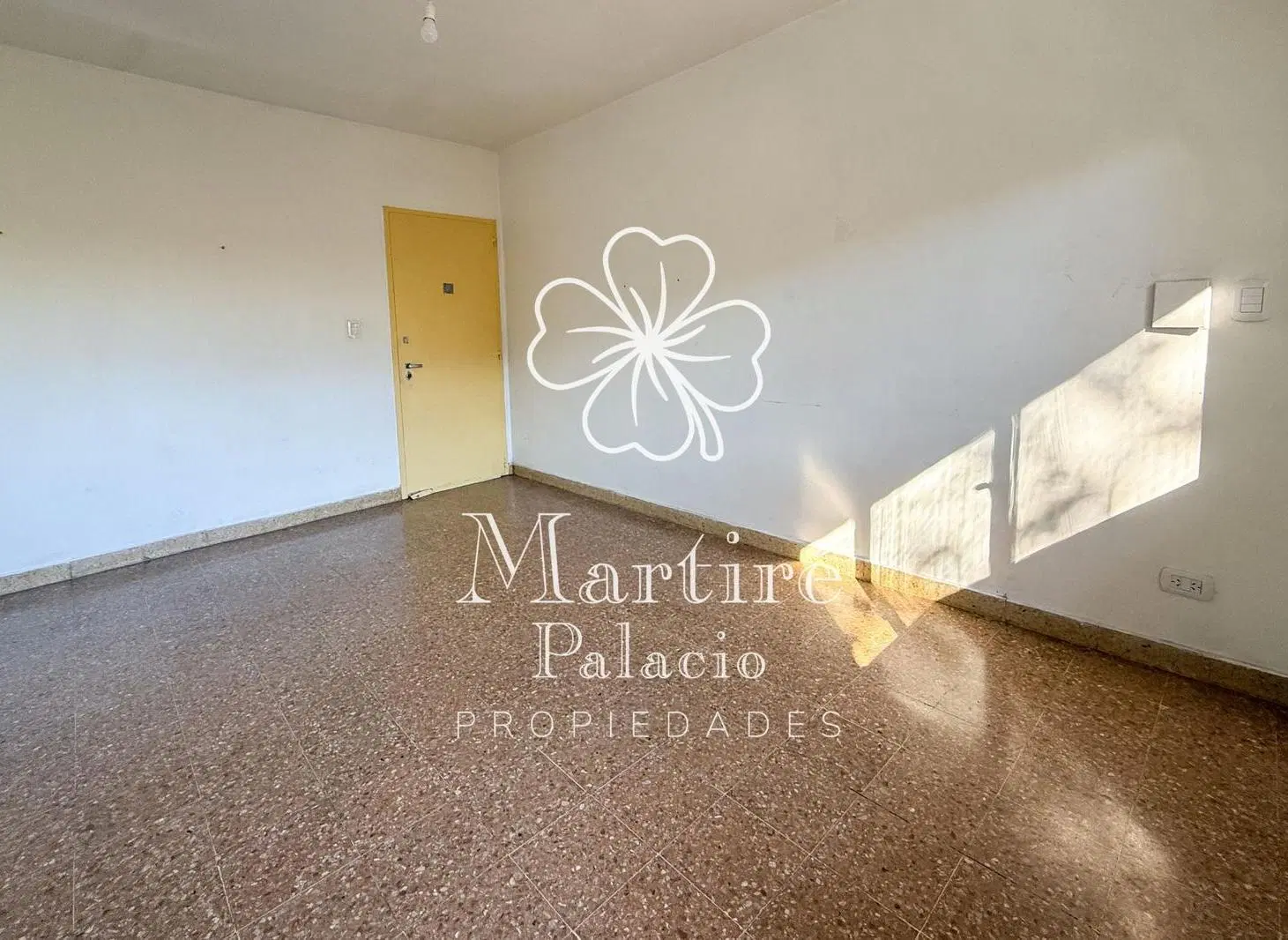 VENTA Departamento 2 ambientes balcon Marconi 800 Beccar 5