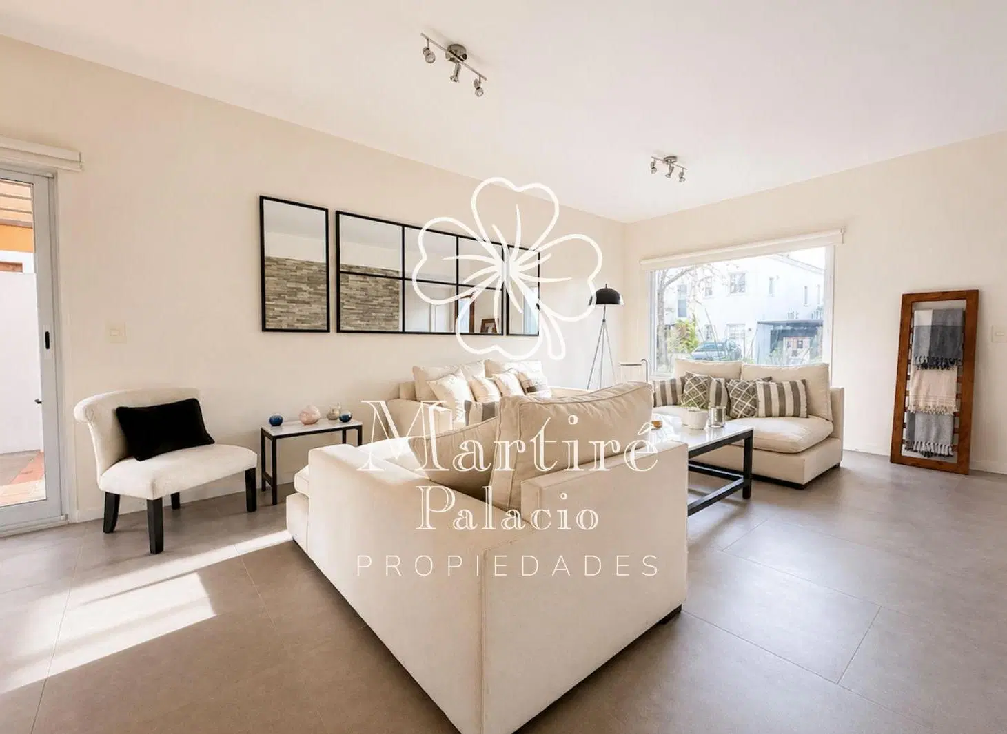 Casa en venta 6 ambientes en Barrio "La chacra" 3