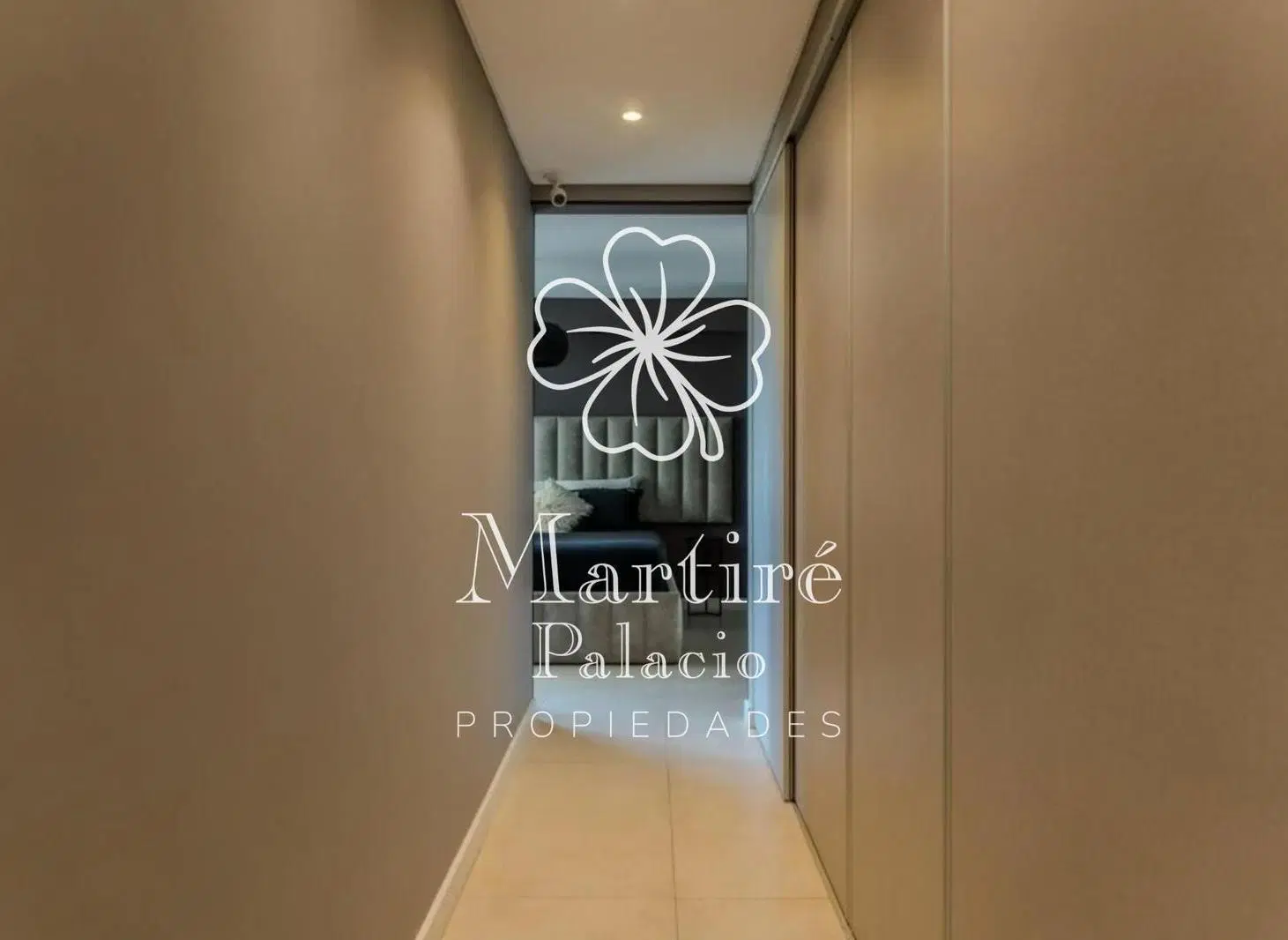 Venta Departamento La Balconada Nordelta 5