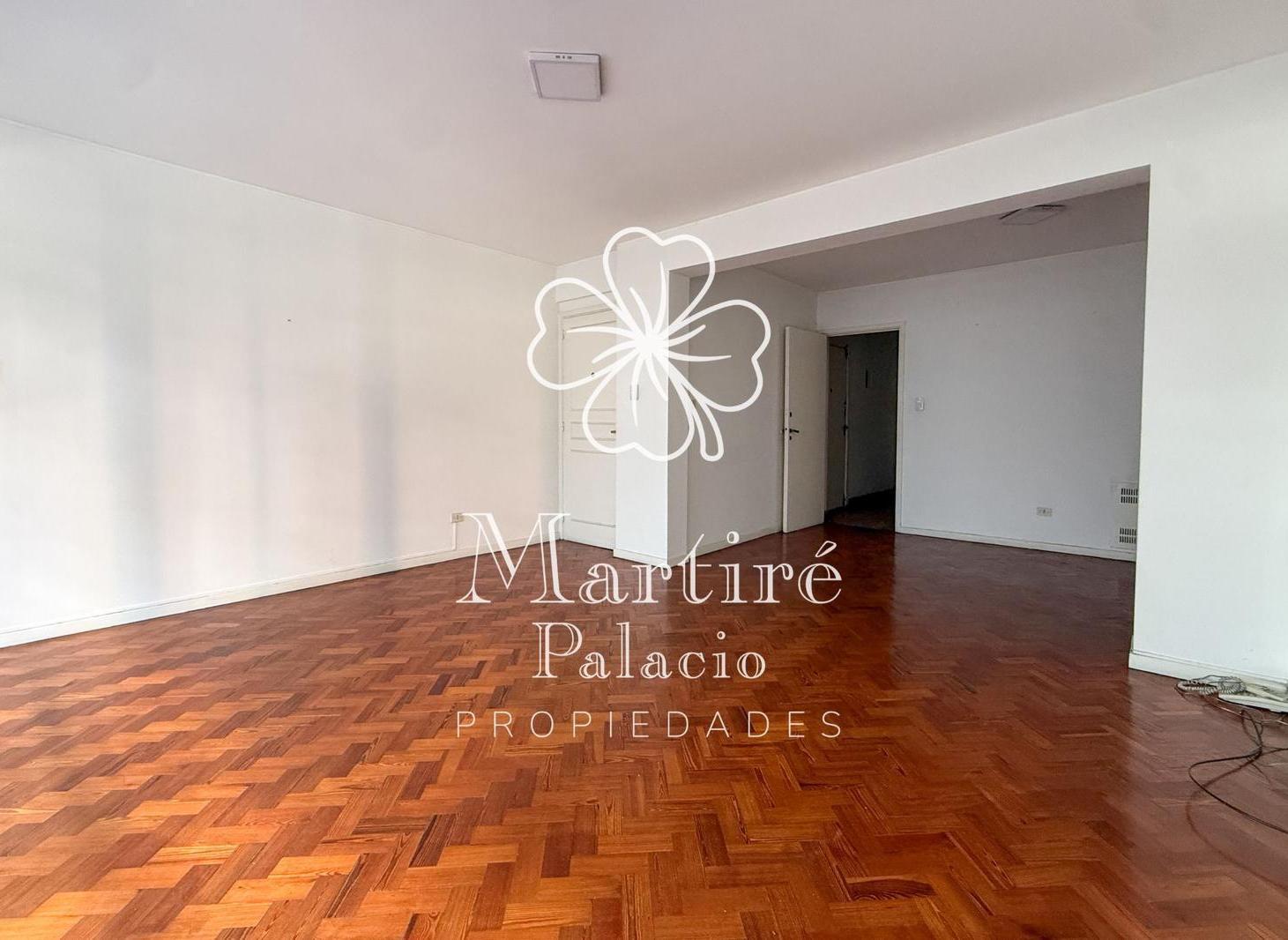 Foto de VENTA Departamento 4 ambientes dependencia servicio balcon. Recoleta CABA. APTO CREDITO, imagen 4