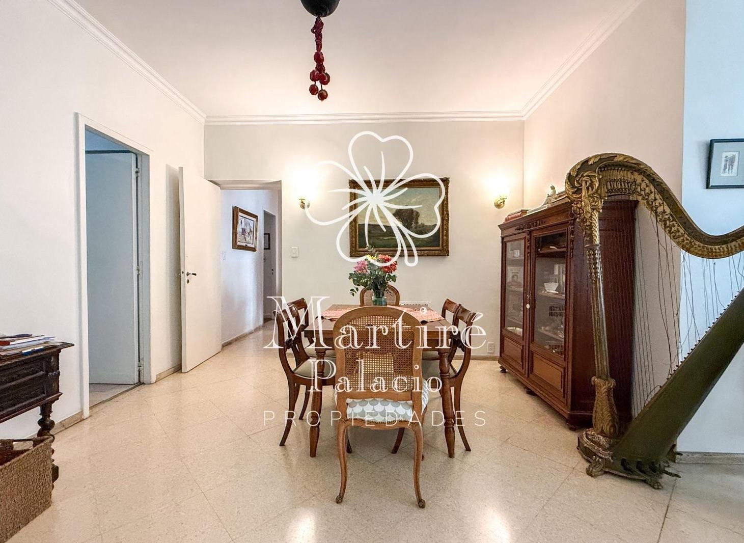 Foto de Venta Departamento Recoleta, imagen 1