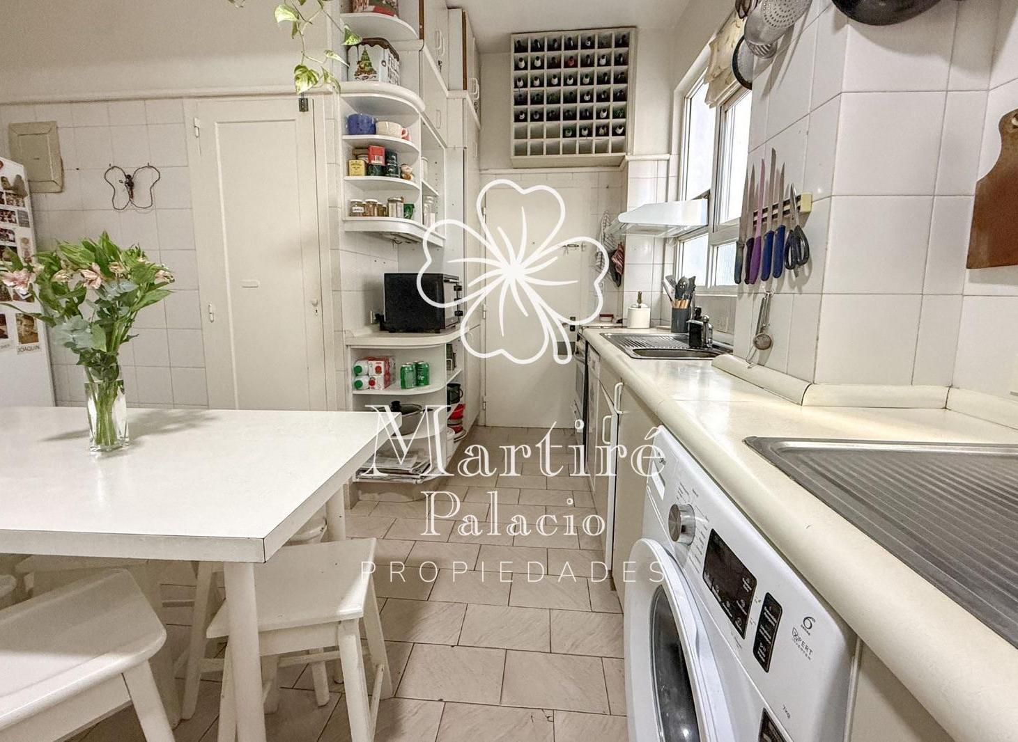 Foto de Venta Departamento Recoleta, imagen 4
