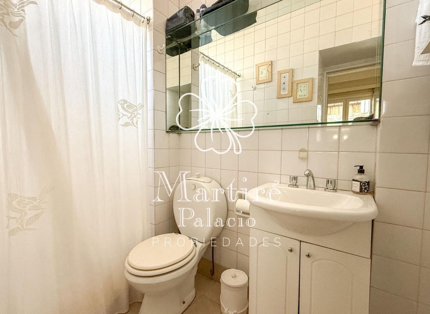 Foto de Venta Departamento Recoleta, imagen 5