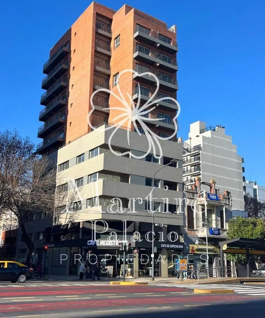 Departamento en Barrio River 2