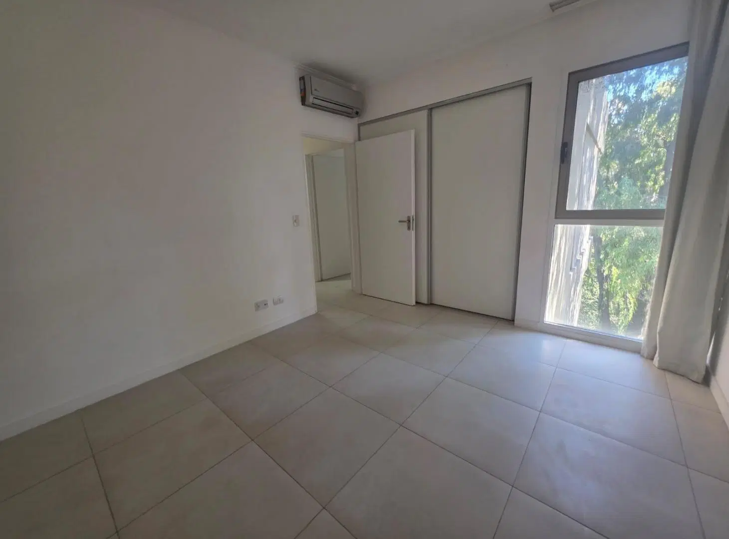 Departamento en Newman Joven 8