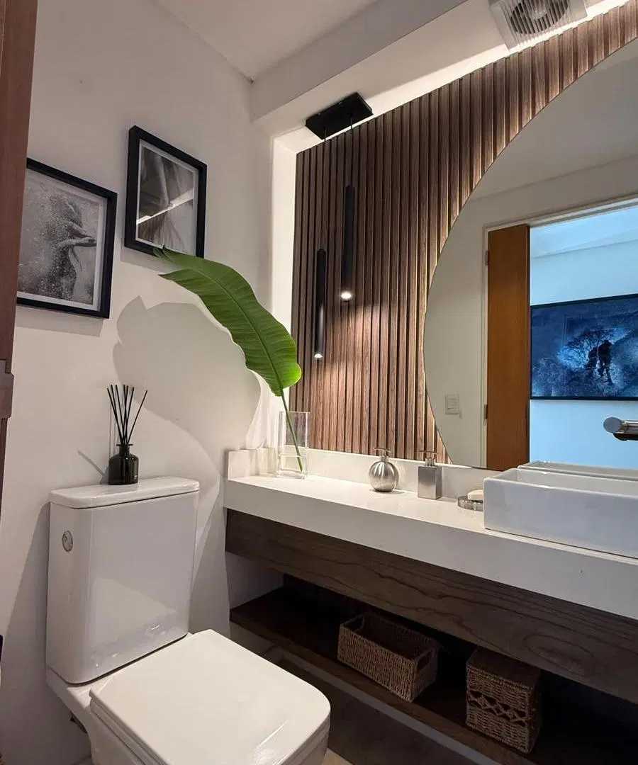 Venta PB con Jardín , 5 amb.  Urbana Las Lomas 3