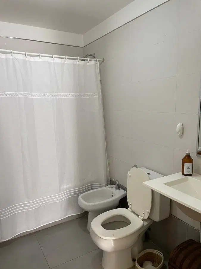 Departamento - Newman Club 3