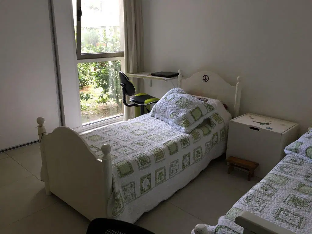 Departamento - Newman Club 4