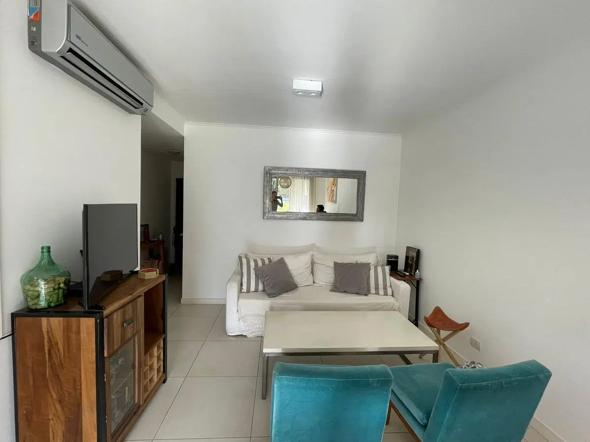 Departamento - Newman Club 1