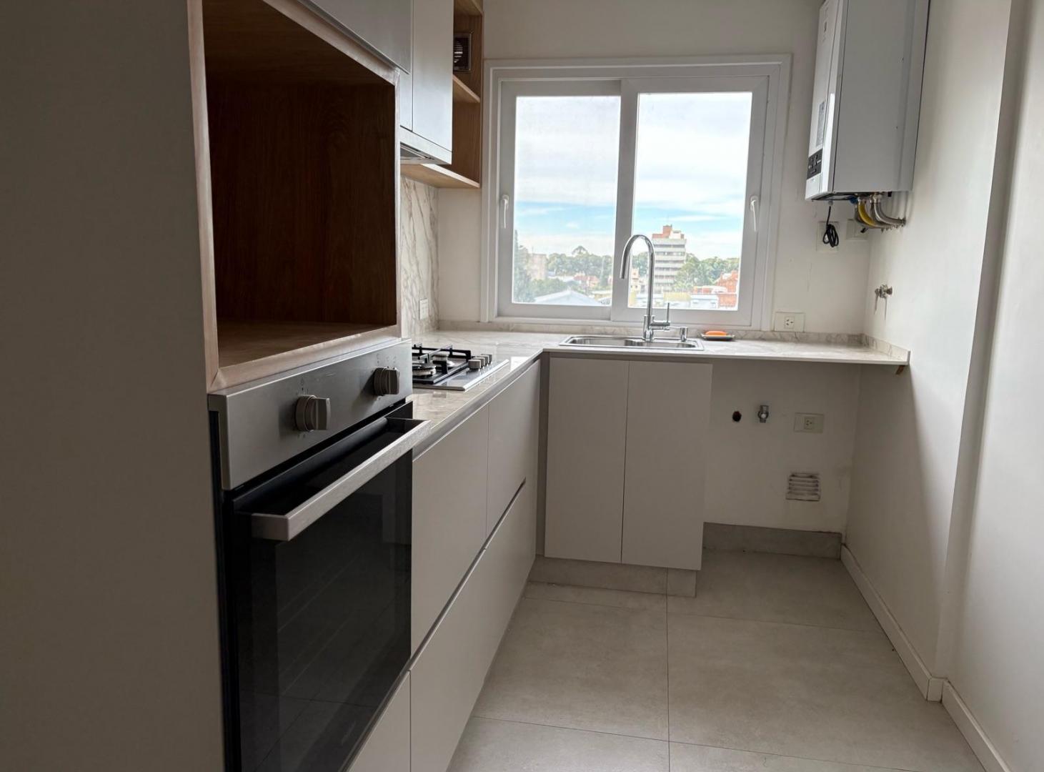 Foto de Departamento - San Isidro, imagen 4