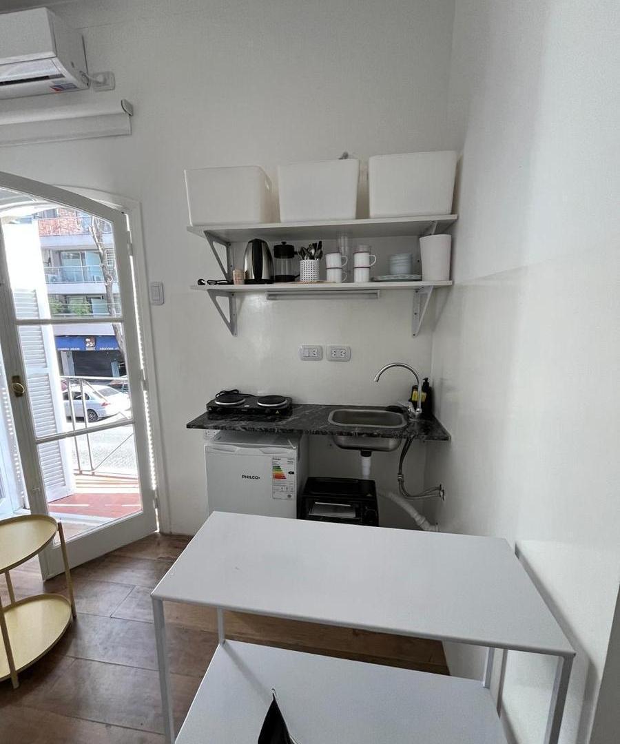 Foto de VENTA monoambiente en Belgrano, imagen 3
