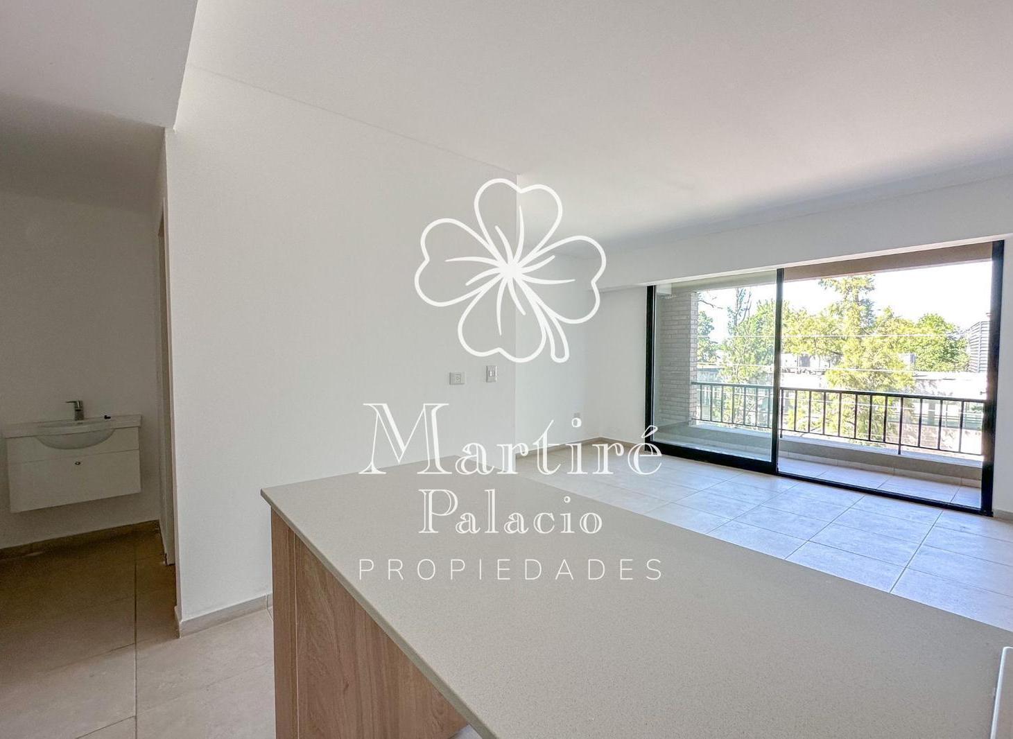 Foto de Venta Departamento Monoambiente Villa de Mayo Plaza Nogales José León, imagen 1