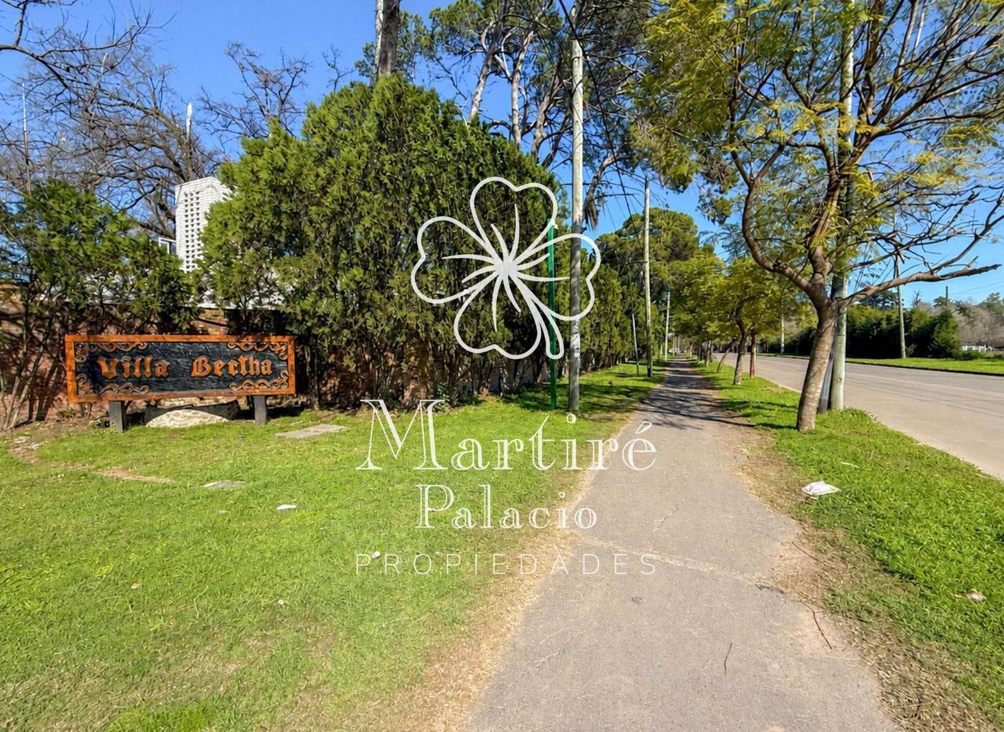 Foto de Terreno en Villa Bertha, imagen 2