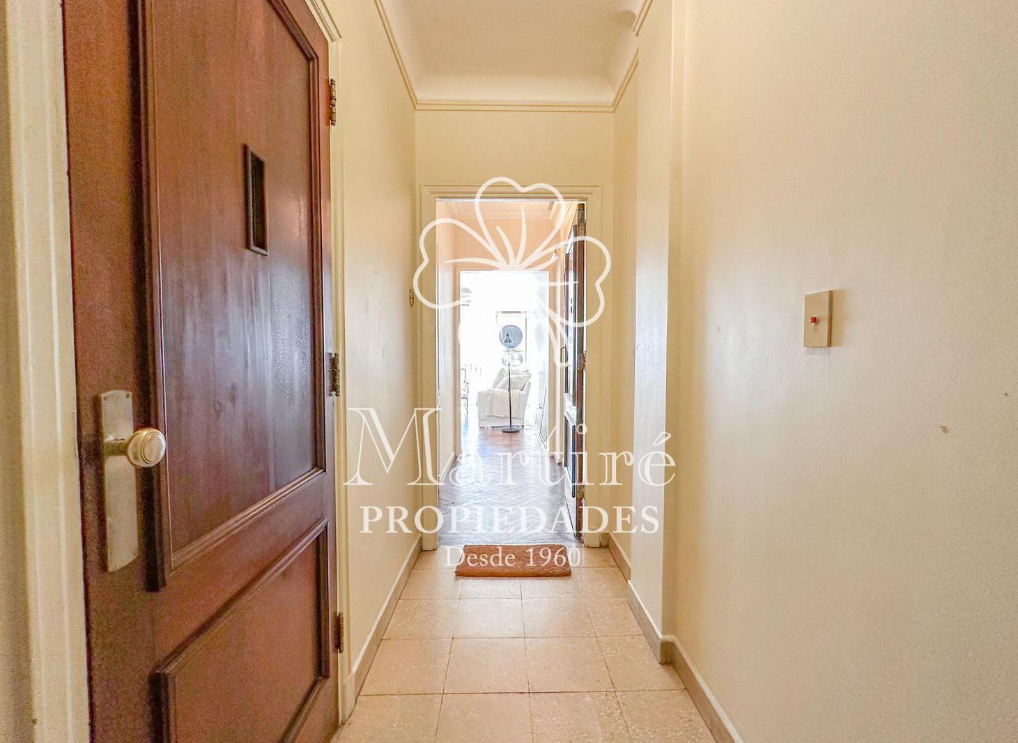 Foto de ALQUILER Departamento 3 ambientes. Recoleta, imagen 2
