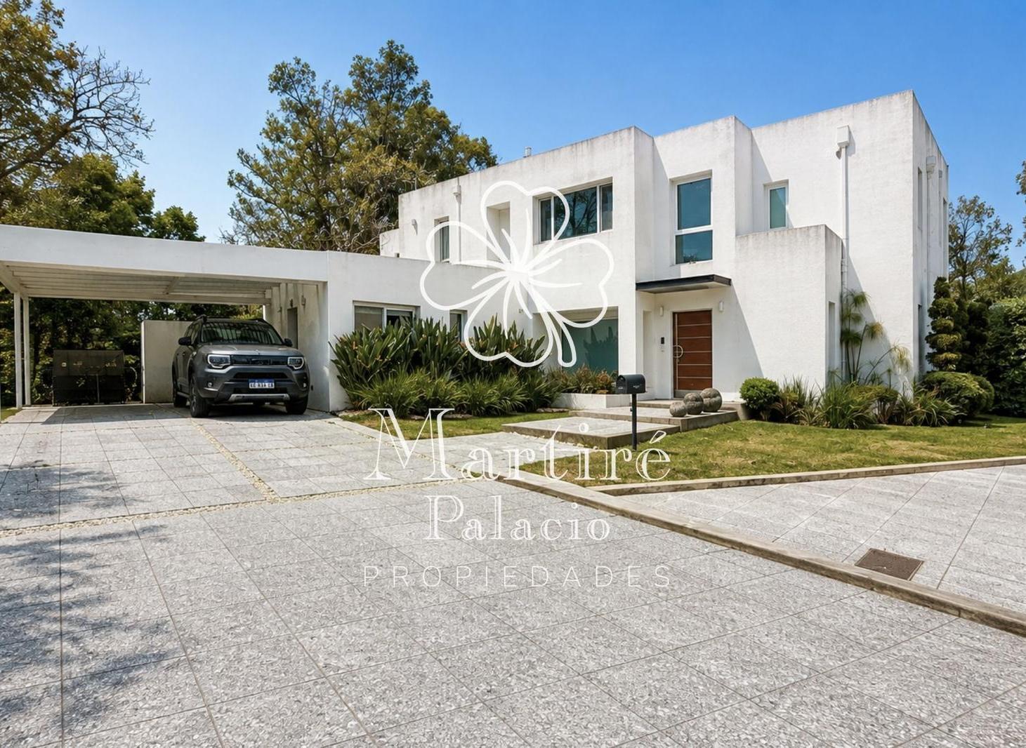Foto de Venta Casa 7 ambientes Mayling Club Pilar, imagen 5