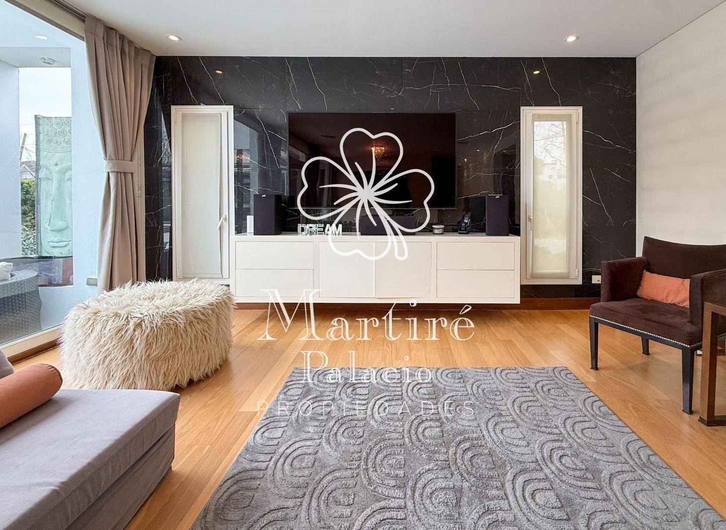 Foto de Venta Casa 7 ambientes Mayling Club Pilar, imagen 2