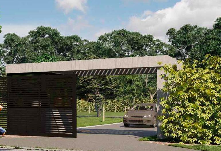 Foto de Lote en venta Barrio Cerrado, imagen 1
