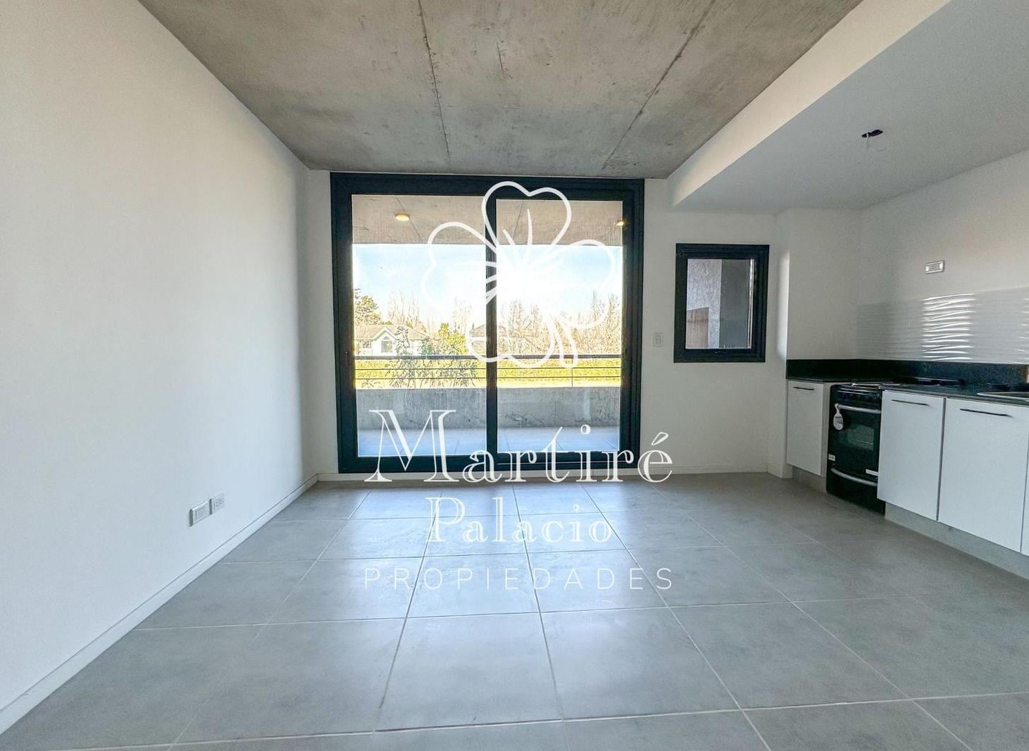 Foto de VENTA Departamento 2 ambientes , en Distrito Zug, Pilar, imagen 5