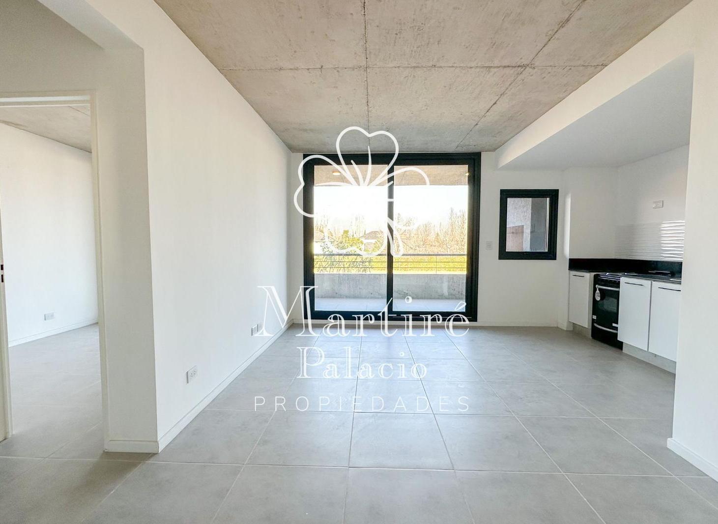 Foto de VENTA Departamento 2 ambientes , en Distrito Zug, Pilar, imagen 1