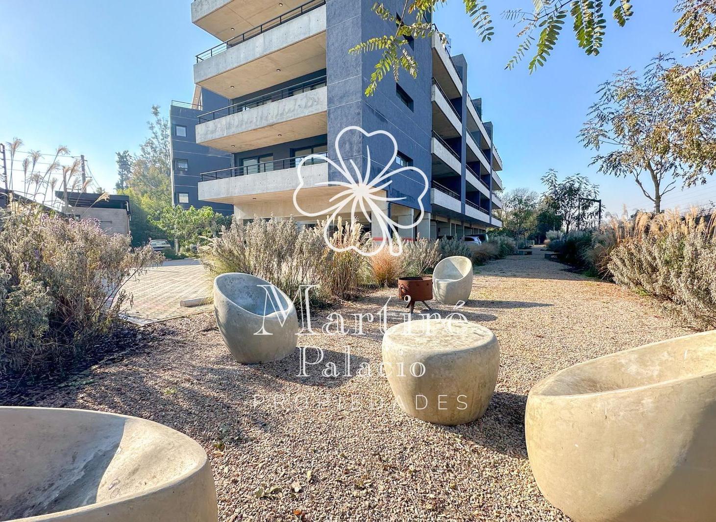 Foto de VENTA Departamento 2 ambientes , en Distrito Zug, Pilar, imagen 2