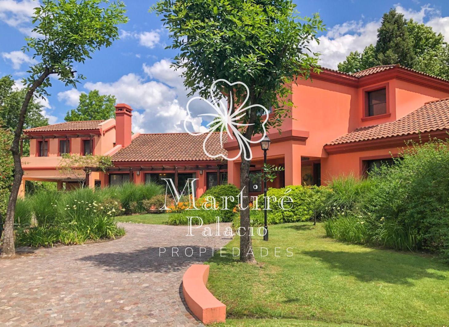 Foto de Venta Casa 6 ambientes Carmel Country Club Pilar, imagen 3