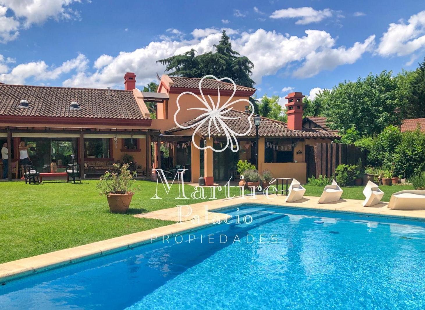 Foto de Venta Casa 6 ambientes Carmel Country Club Pilar, imagen 2