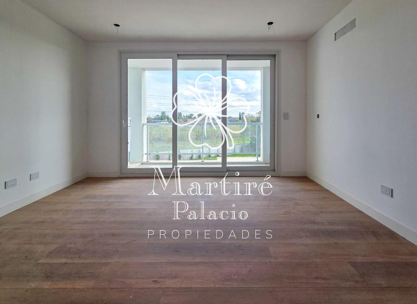 Foto de Venta Departamento Nordelta Lagunita 2 Ambientes Balcón, imagen 2