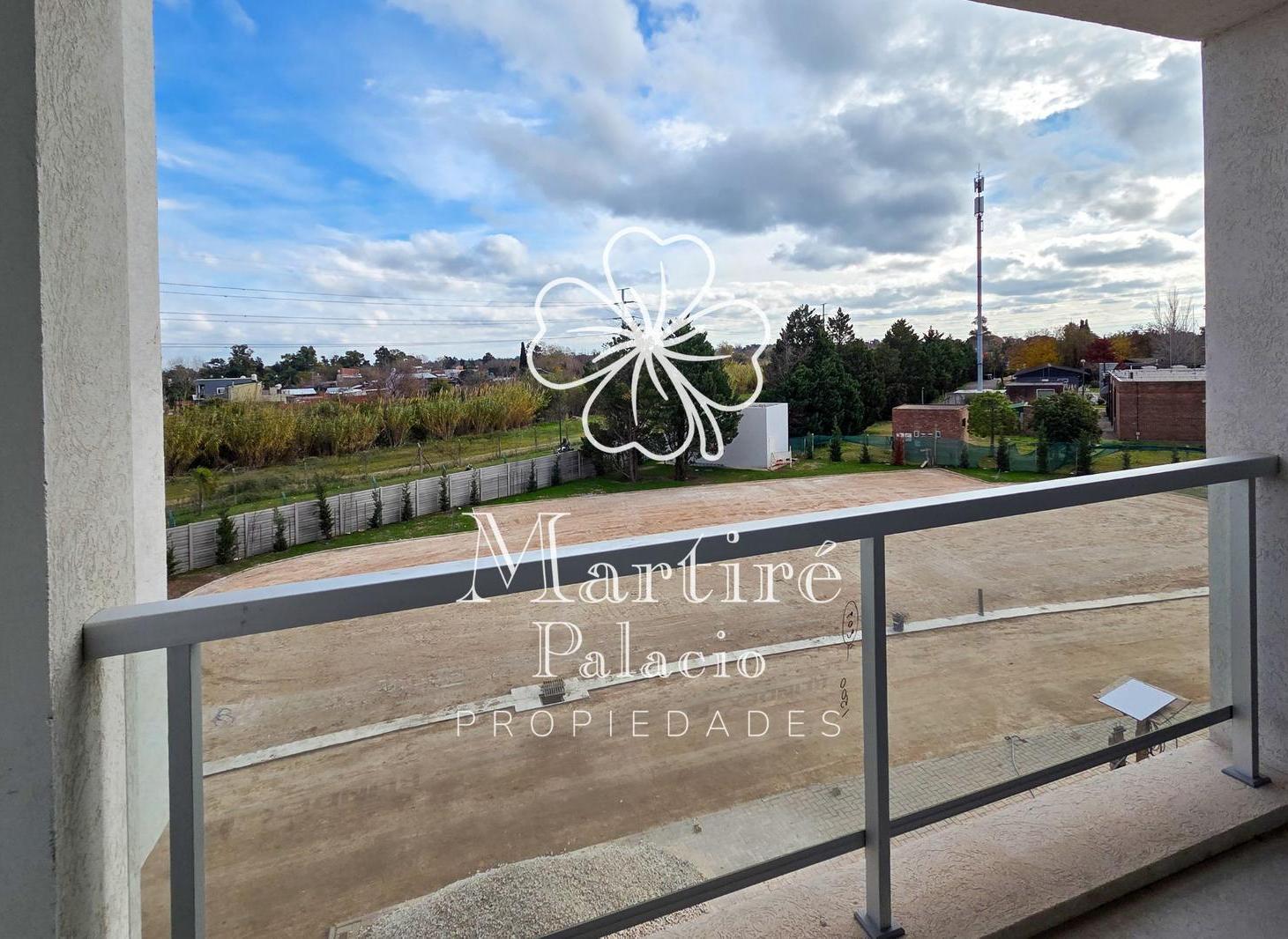 Foto de Venta Departamento Nordelta Lagunita 2 Ambientes Balcón, imagen 5
