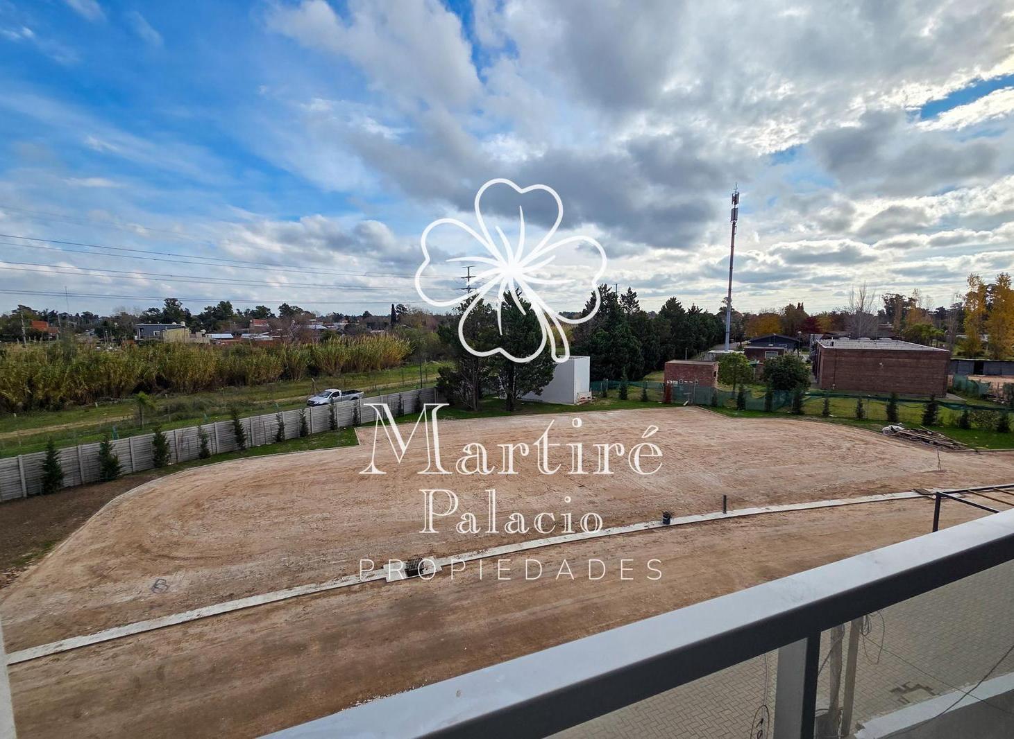 Foto de Venta Departamento Nordelta Lagunita 2 Ambientes Balcón, imagen 1