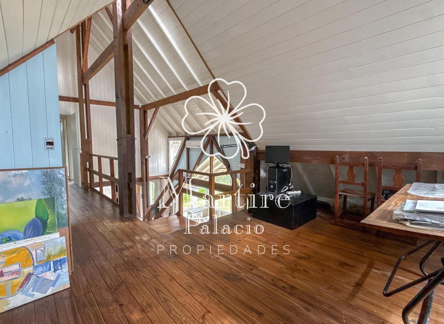 Foto de Venta Casa 4 Ambientes Don Torcuato altillo jardin pileta quincho, imagen 5