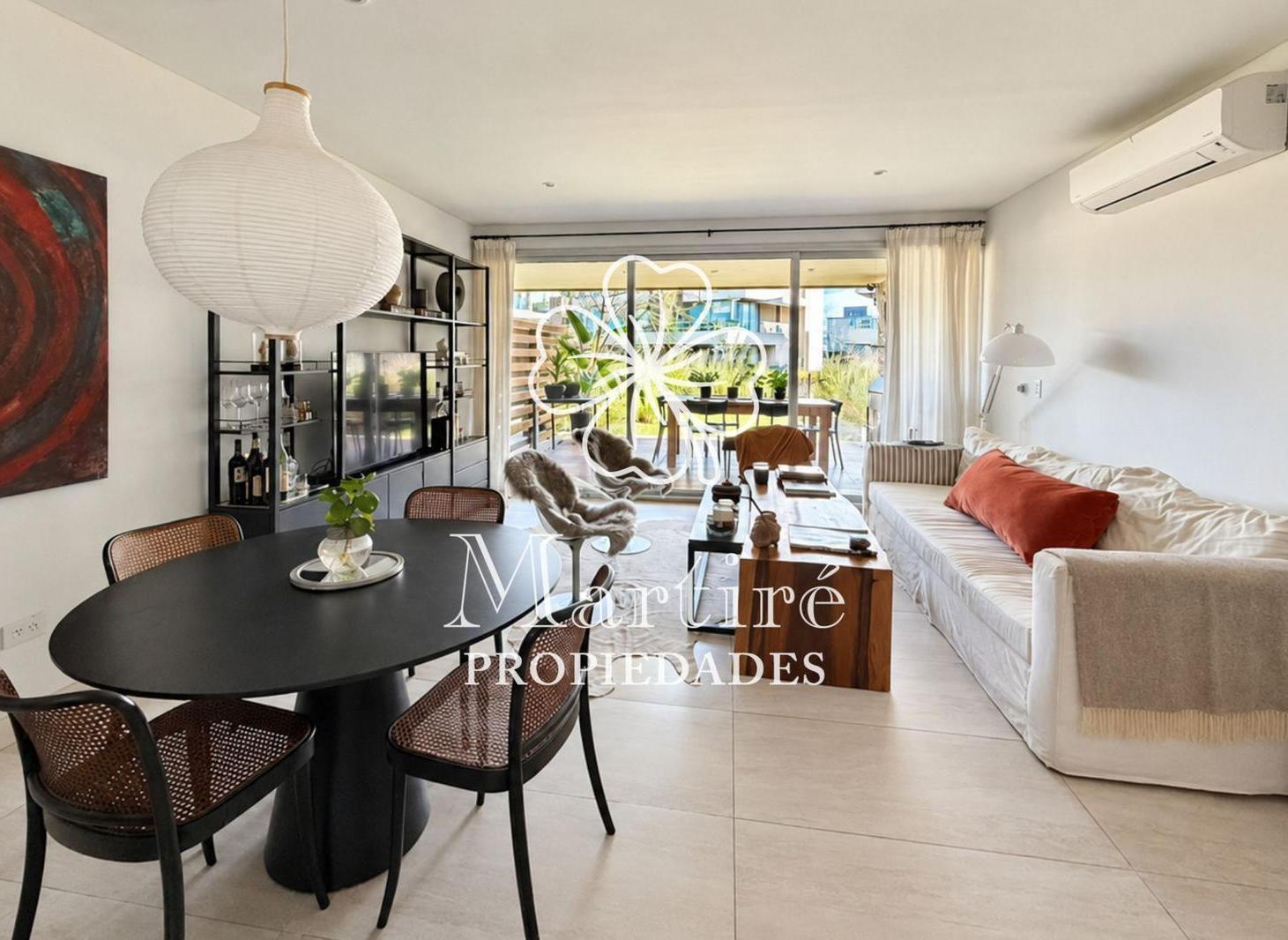 Foto de Departamento VENTA Nordelta Castaños 4 Ambientes Jardín Amenities, imagen 3