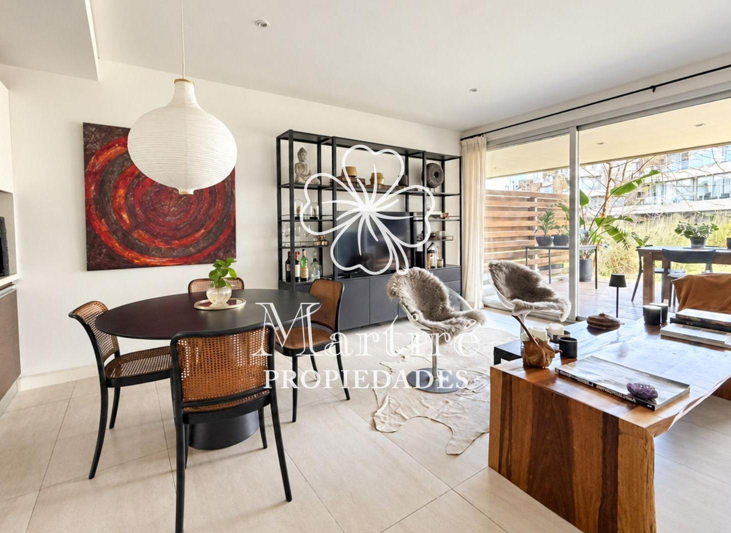 Foto de Departamento VENTA Nordelta Castaños 4 Ambientes Jardín Amenities, imagen 4