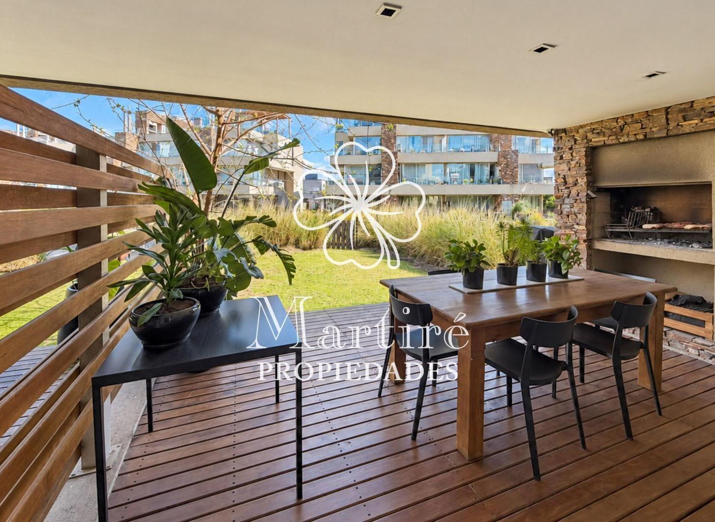 Foto de Departamento VENTA Nordelta Castaños 4 Ambientes Jardín Amenities, imagen 2