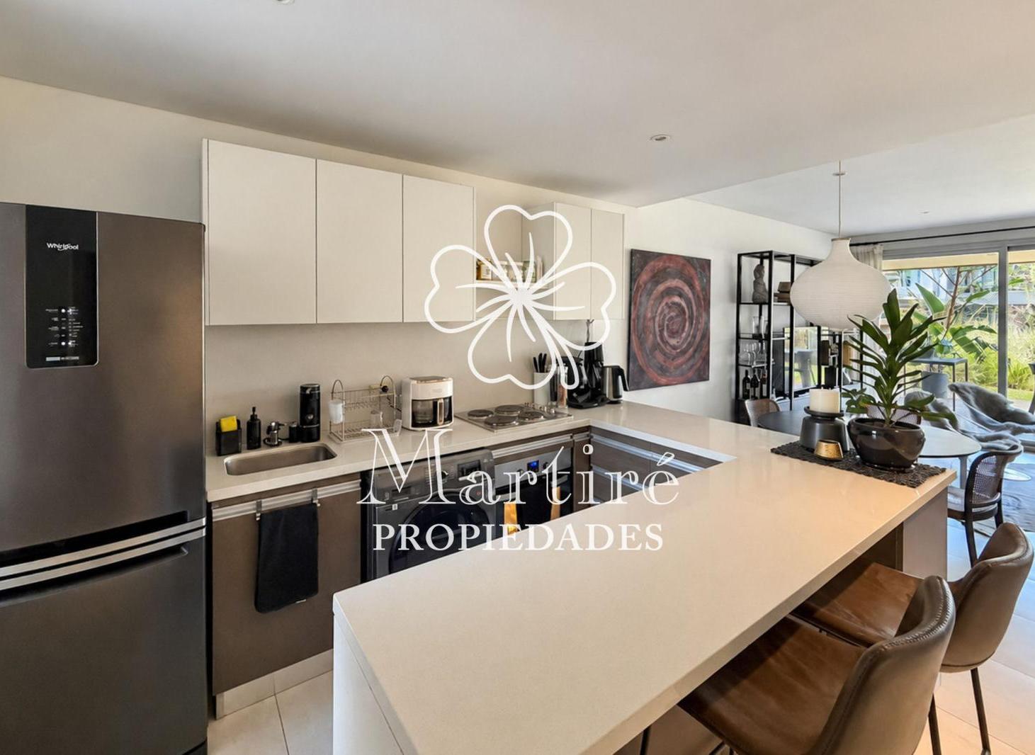 Foto de Departamento VENTA Nordelta Castaños 4 Ambientes Jardín Amenities, imagen 5