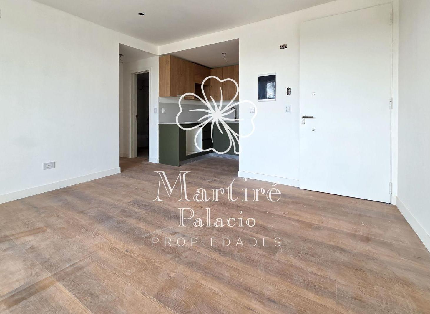 Foto de Venta Departamento Nordelta Lagunita 2 Ambientes Balcón, imagen 4