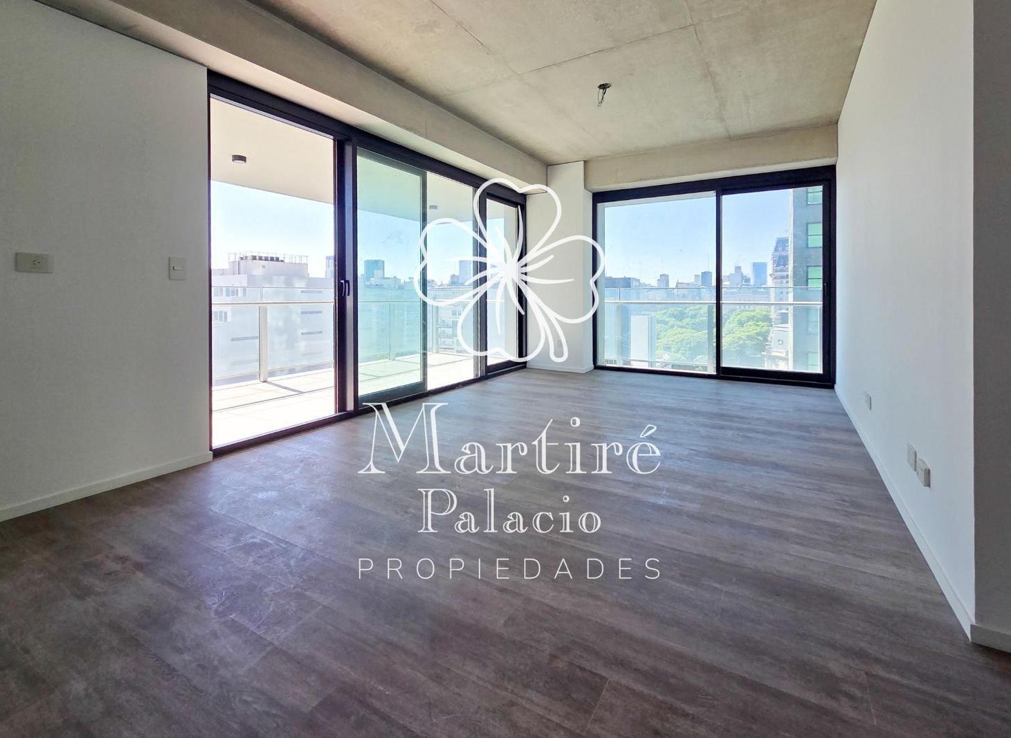 Foto de Venta Departamento Puerto Madero Tres ambientes Amenities Zona UCA, imagen 2