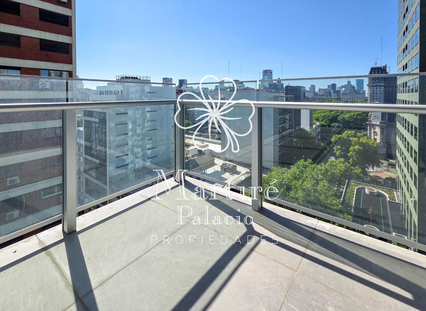 Foto de Venta Departamento Puerto Madero Tres ambientes Amenities Zona UCA, imagen 1