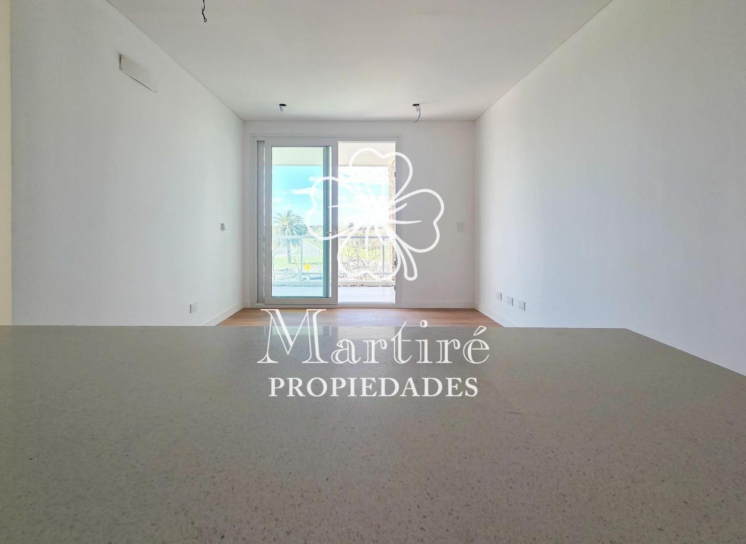 Foto de Alquiler Departamento Nordelta Lagunita 2 Ambientes Balcón, imagen 3