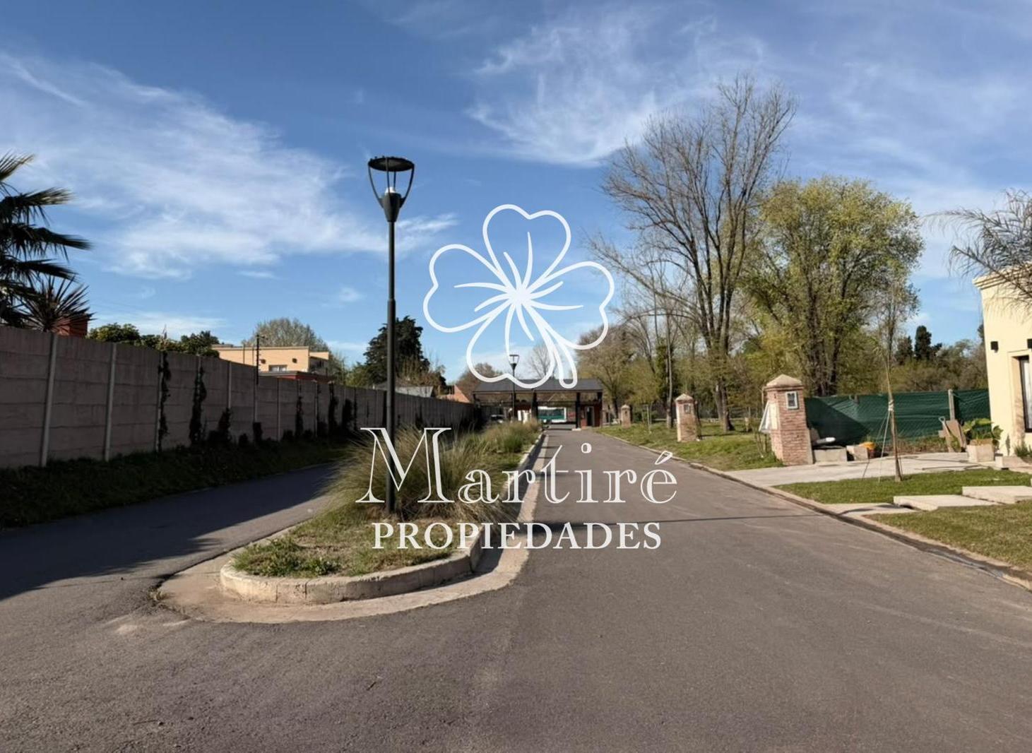 Foto de Lote en venta Barrio cerrado ¨El vivero¨ - Malvinas Argentinas, imagen 5