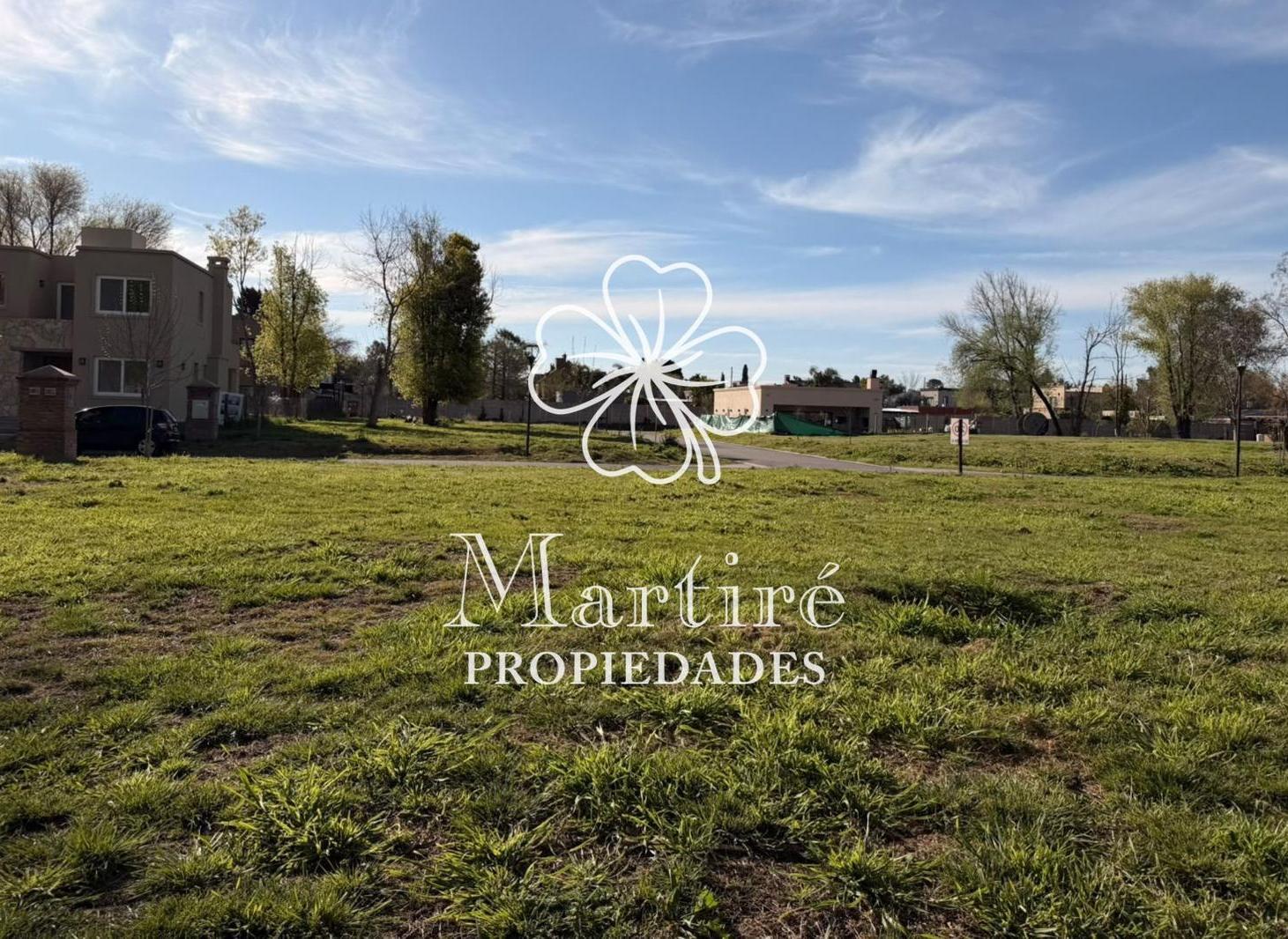 Foto de Lote en venta Barrio cerrado ¨El vivero¨ - Malvinas Argentinas, imagen 4