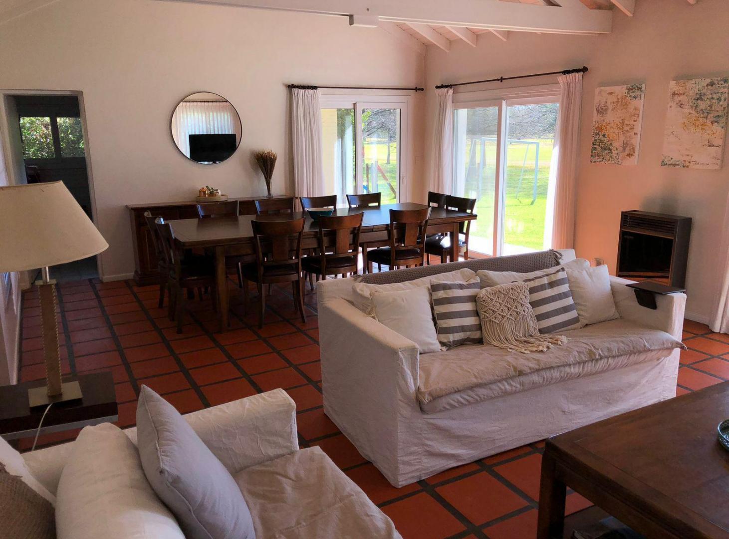 Foto de Casa en Club Newman alquiler temporario, imagen 4
