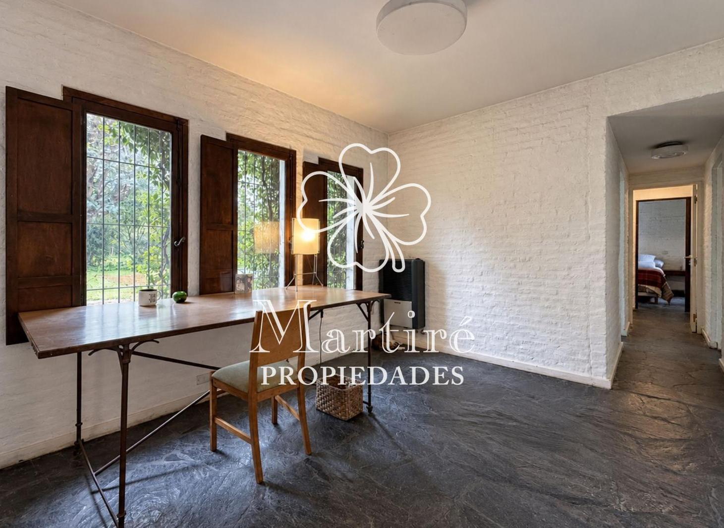 Foto de Casa en venta. Barrio Los Tilos. Jardin y pileta, imagen 5
