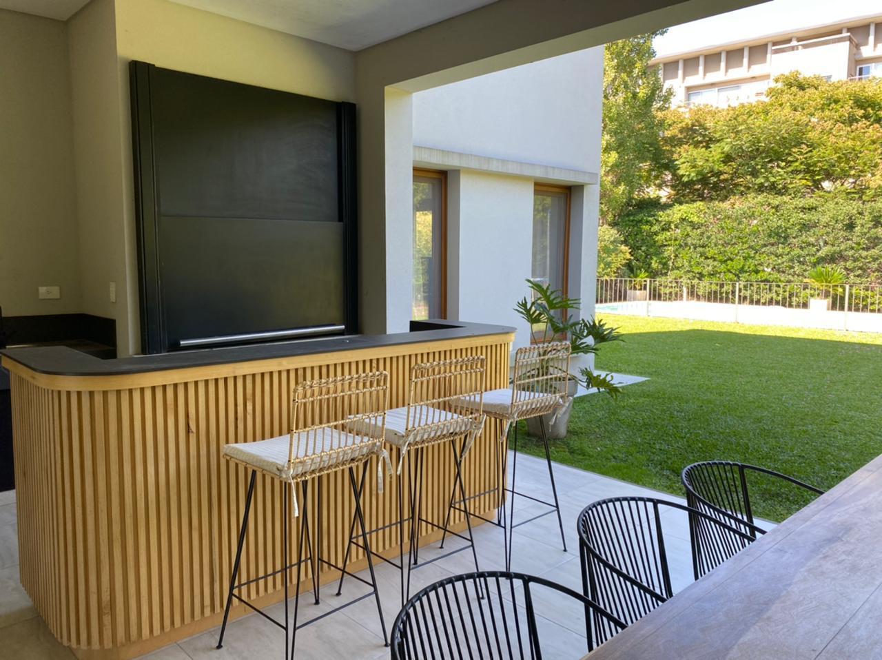 Foto de Casa alquiiler de verano Barrio ¨Windbells¨, imagen 5