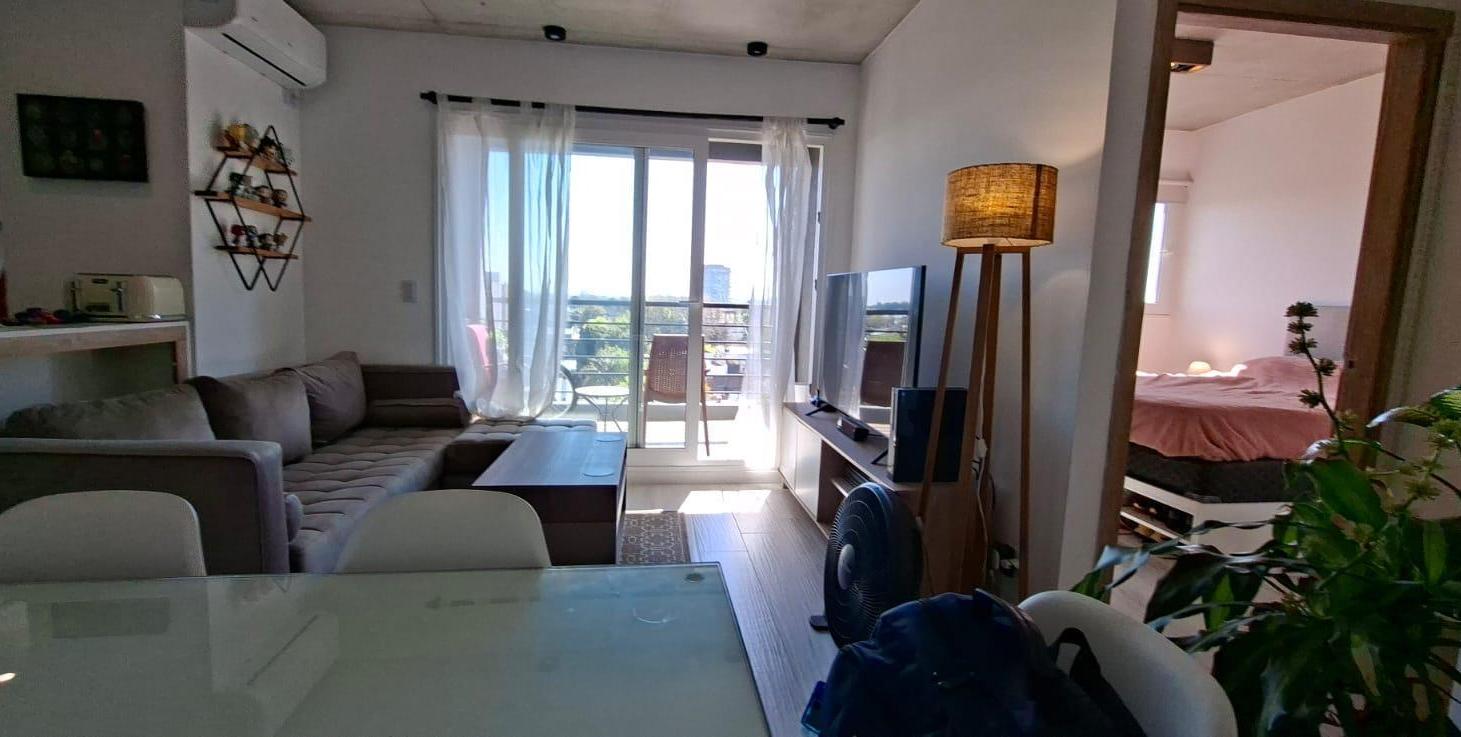Foto de Departamento 2 ambientes balcon amenities pileta cochera Tigre, imagen 2