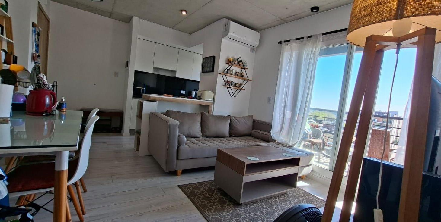 Foto de Departamento 2 ambientes balcon amenities pileta cochera Tigre, imagen 5