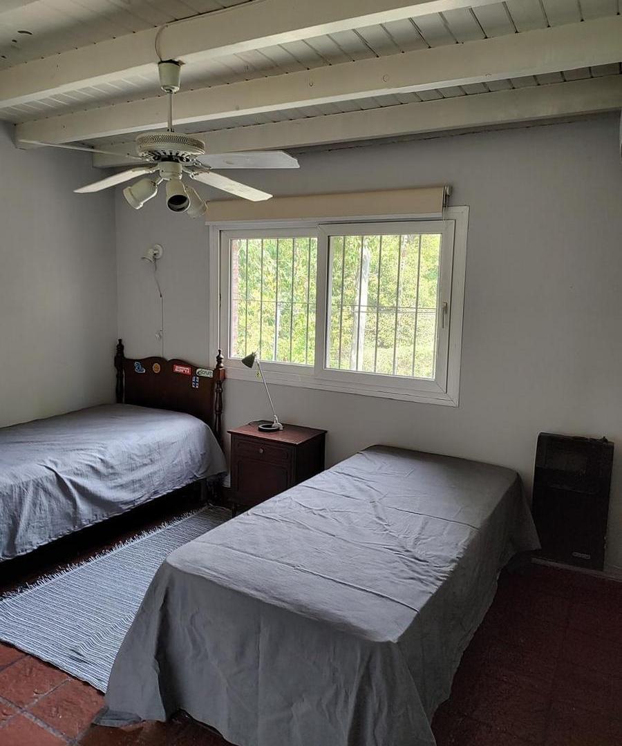 Foto de Casa alquiiler de verano Barrio ¨Windbells¨, imagen 4