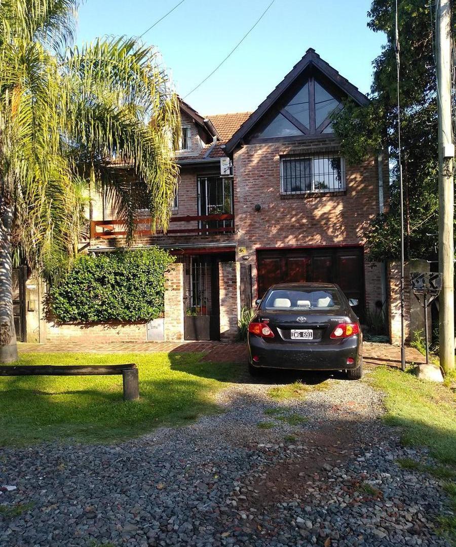 Foto de Casa alquiiler de verano Barrio ¨Windbells¨, imagen 1