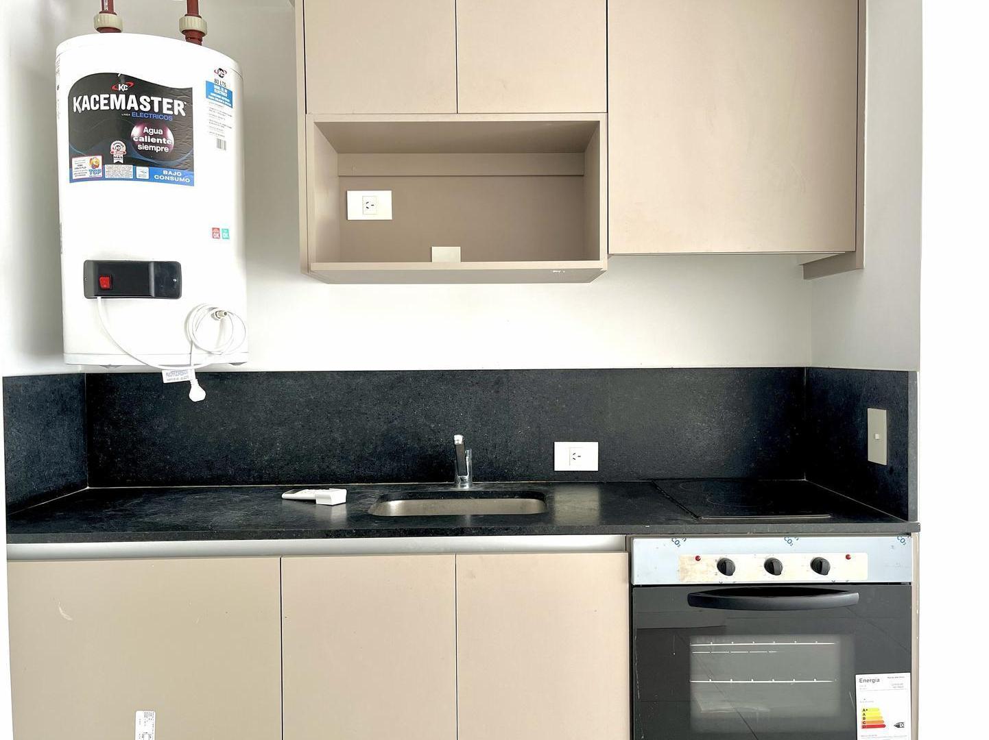 Foto de ALQUILER Monoambiente amenities UP PILAR ,Caamaño 1106 Villa Rosa, Pilar, imagen 5