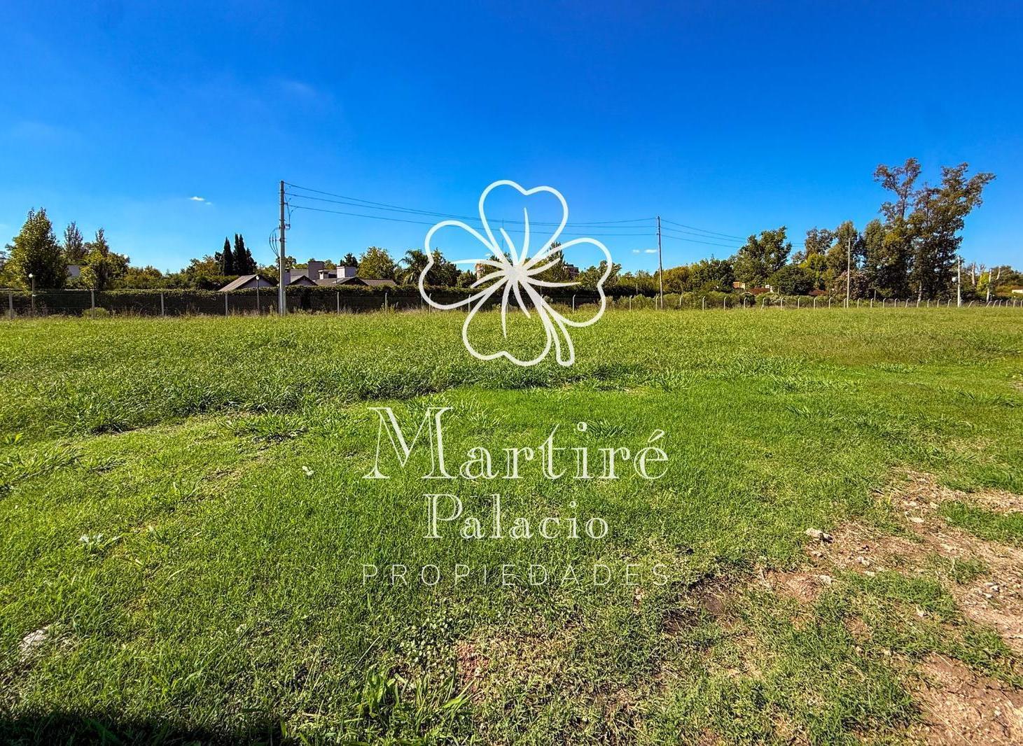 Foto de VENTA LOTE Barrio cerrado la Estela - Pilar, imagen 5