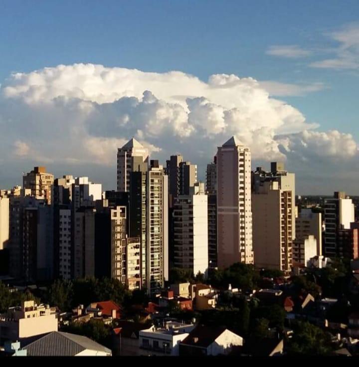 Propiedad en Argentina